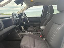 2025 Mitsubishi Triton GLX-R