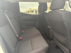 2025 Mitsubishi Triton GLX-R