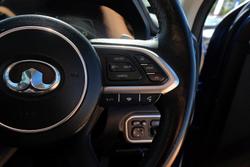 2021 GWM Ute Cannon-X