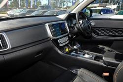 2021 GWM Ute Cannon-X