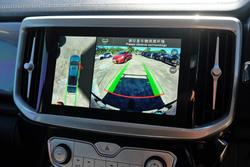 2021 GWM Ute Cannon-X