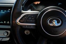 2021 GWM Ute Cannon-X