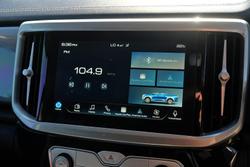 2021 GWM Ute Cannon-X