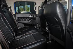 2021 GWM Ute Cannon-X