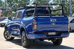 2021 GWM Ute Cannon-X
