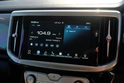 2021 GWM Ute Cannon-X