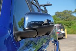 2021 GWM Ute Cannon-X