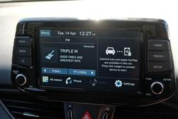 2020 Hyundai i30 Active