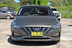 2020 Hyundai i30 Active