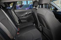 2020 Hyundai i30 Active