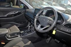 2020 Hyundai i30 Active