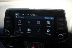 2020 Hyundai i30 Active