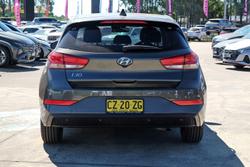 2020 Hyundai i30 Active