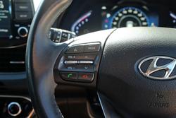 2020 Hyundai i30 Active