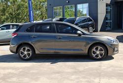 2020 Hyundai i30 Active