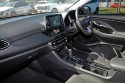 2020 Hyundai i30 Active
