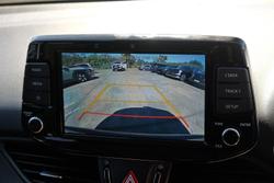 2020 Hyundai i30 Active