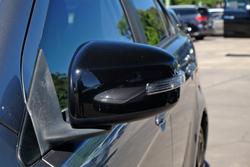 2017 Mitsubishi Lancer Black Edition