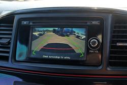 2017 Mitsubishi Lancer Black Edition