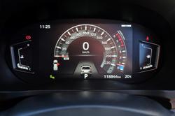 2021 Mitsubishi Pajero Sport Exceed