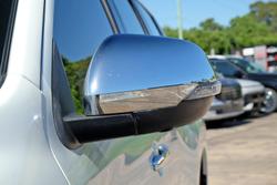 2021 Mitsubishi Pajero Sport Exceed