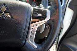 2021 Mitsubishi Pajero Sport Exceed