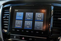 2021 Mitsubishi Pajero Sport Exceed