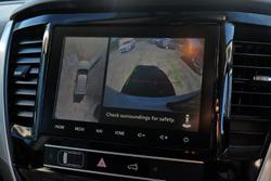 2021 Mitsubishi Pajero Sport Exceed