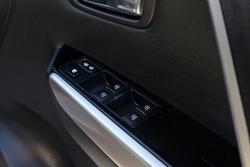 2021 Mitsubishi Pajero Sport Exceed