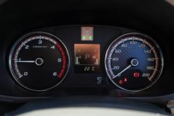 2018 Mitsubishi Triton Blackline