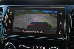 2018 Mitsubishi Triton Blackline