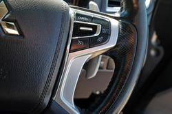 2018 Mitsubishi Triton Blackline