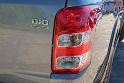 2018 Mitsubishi Triton Blackline