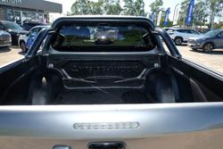 2018 Mitsubishi Triton Blackline