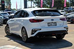 2018 Kia Cerato GT