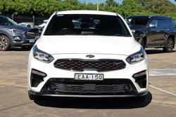 2018 Kia Cerato GT