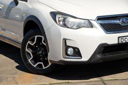 2015 Subaru XV 2.0i