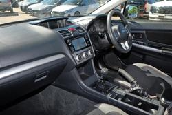 2015 Subaru XV 2.0i