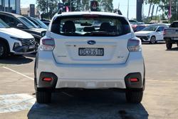 2015 Subaru XV 2.0i