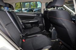 2015 Subaru XV 2.0i