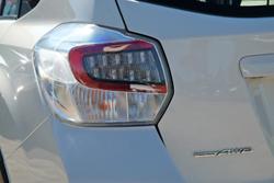 2015 Subaru XV 2.0i