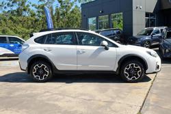 2015 Subaru XV 2.0i