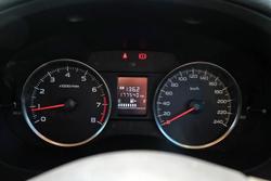 2015 Subaru XV 2.0i