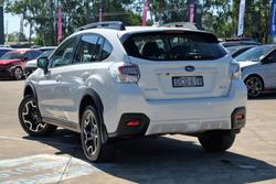 2015 Subaru XV 2.0i