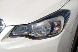 2015 Subaru XV 2.0i