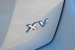 2015 Subaru XV 2.0i