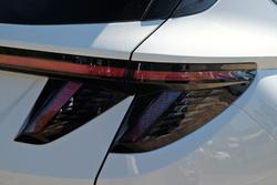 2024 Hyundai Tucson Premium N Line