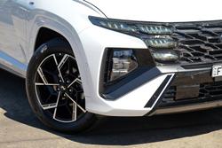 2024 Hyundai Tucson Premium N Line