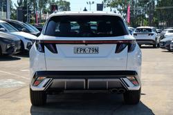 2024 Hyundai Tucson Premium N Line