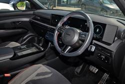 2024 Hyundai Tucson Premium N Line